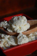 Ricotta