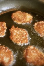After the Latkes—Hanukkah 2016 Recipe Ideas