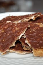 Matzah Crunch