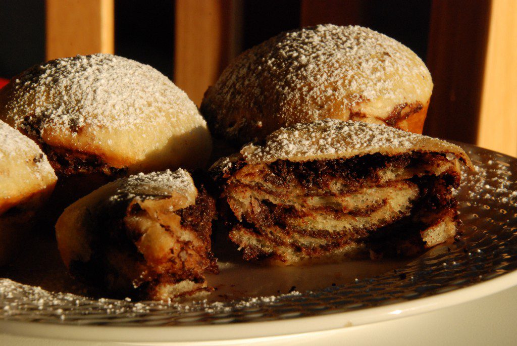 How to make Polish food: BABKA by Polish Your Kitchen 